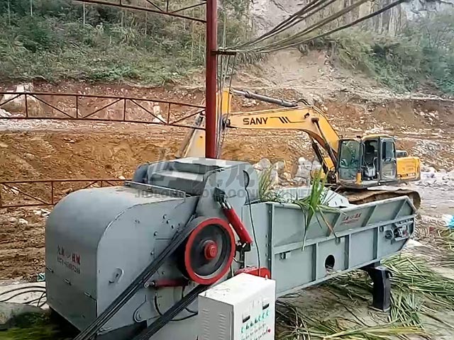 稻草秸稈粉碎機 稻草秸稈粉碎機